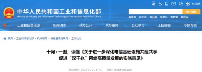 筑牢数字中国的基石 网络基础设施建设的关键路径与未来展望