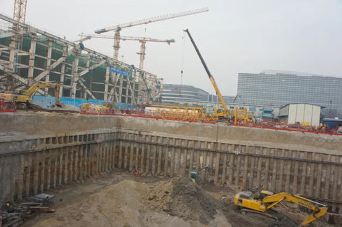 物联网时代新基建中基础设施安全监测的关键作用与网络基础设施建设路径