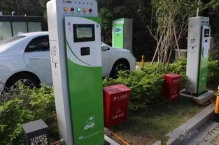 我国充电基础设施建设情况与网络基础设施协同发展分析