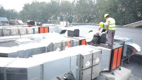 匠心琢业，疫路筑梦 首都师范大学基础设施改造项目施工抗疫纪实